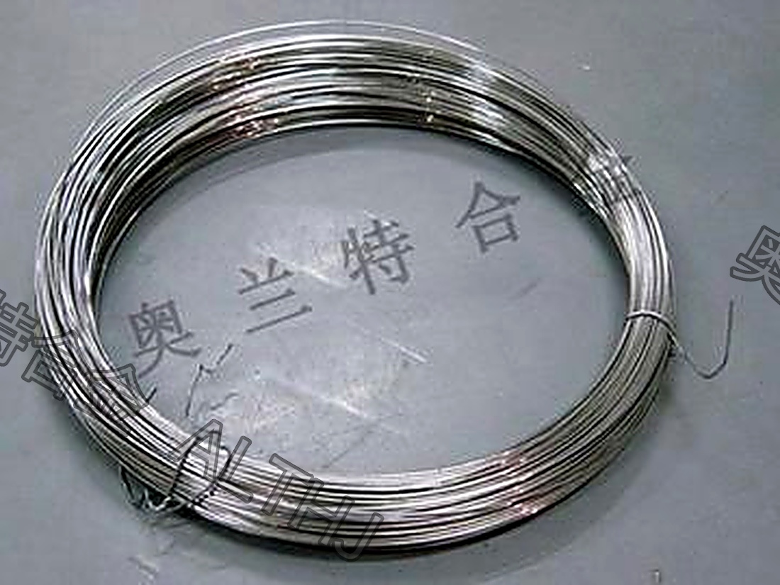 康铜铜镍合金（产品实拍）